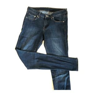 H&M Super Skinny Low Waist Jeans (29/32)